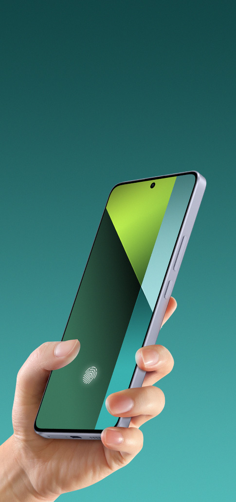 Sensor yang Ada di HP (Smartphone)
