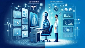 Expert System atau Sistem Pakar Adalah
