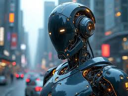 Tiga Prinsip Robotika Isaac Asimov